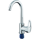 Смеситель для кухни D-Lin хром (D155452-6)