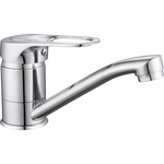 Смеситель для раковины D-Lin хром (D151628)