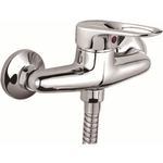 Смеситель для душа D-Lin хром (D160628)