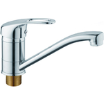 Смеситель для раковины D-Lin хром (D151409)