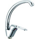 Смеситель для кухни D-Lin хром (D150310-2)