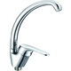 Смеситель для кухни D-Lin хром (D150309-2)