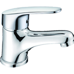 Смеситель для раковины D-Lin хром (D110302-2)