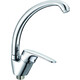 Смеситель для кухни D-Lin хром (D150302-2)