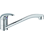 Смеситель для кухни D-Lin хром (D153352)