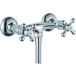Смеситель для душа D-Lin хром (D160810)