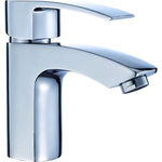 Смеситель для раковины D-Lin хром (D110365)