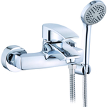 Смеситель для ванны D-Lin хром (D130365)