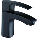 Смеситель для раковины D-Lin черный (D110365-A)