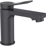 Смеситель для раковины D-Lin черный (D110364-A)