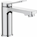 Смеситель для раковины D-Lin хром (D110364)