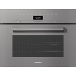 Электрический духовой шкаф Miele DGC 7440 Graphite grey