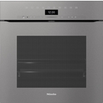 Электрический духовой шкаф Miele H 7464 BPX Graphite grey