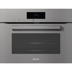 Электрический духовой шкаф Miele H 7840 BM Graphite grey