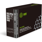 Картридж Cactus CS-C052H black ((9200стр.) для Canon MF421/426/428/429/LBP 212/214/215) (CS-C052H)