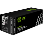 Картридж Cactus CS-CF283X black ((2200стр.) для принтеров HP LaserJet Pro M225dn/M201/M202) (CS-CF283X)