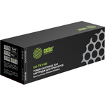 Картридж Cactus CS-TK1160 black ((7200стр.) для Kyocera Ecosys P2040dn/P2040dw) (CS-TK1160)