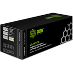 Картридж Cactus CS-TK1170 black ((7200стр.) для Kyocera Ecosys M2040dn/ M2540dn/M2640idw) (CS-TK1170)