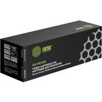 Картридж Cactus CS-TK3160 black ((12500стр.) для Kyocera Ecosys P3045dn/P3050dn/P3055dn/P3060dn) (CS-TK3160)