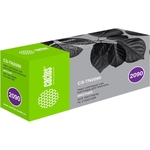 Картридж Cactus CS-TN2090 black ((1000стр.) для Brother DCP-7057) (CS-TN2090)