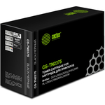 Картридж Cactus CS-TN2375 black ((2600стр.) для Brother DCP L2500/L2520/L2540/L2560) (CS-TN2375)