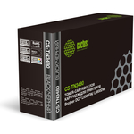 Картридж Cactus CS-TN3480 black ((8000стр.) для Brother DCP L5500DN/ L6600DW) (CS-TN3480)