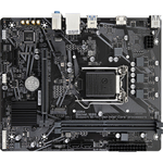 Материнская плата Gigabyte H510M K V2 (Socket1200/mATX/H470/2xDDR4/HDMI) (H510M K V2)