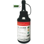 Заправочный комплект Pantum PC-211PRB (тонер 1600стр. + чип для P2200/P2500/P2507/M6500/M6550/M6600N/M6607) (PC-211PRB)