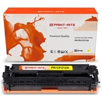 Картридж PRINT-RITE TFH994YPU1J PR-CF212A CF212A yellow ((1800стр.) для HP LJ Pro 200/M251/M276) (PR-CF212A)