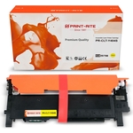 Картридж PRINT-RITE TFSFRAYPU1J PR-CLT-Y404S CLT-Y404S yellow ((1000стр.) для Samsung SL-C430/C430W/C480/C480W/C480FW) (PR-CLT-Y404S)