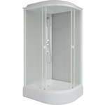 Душевая кабина Niagara Promo P120/90/26L/MT 120х90х215 левая