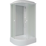 Душевая кабина Niagara Promo P120/90/26R/MT 120х90х215 правая