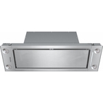 Вытяжка встраиваемая Miele DA 2698 Stainless steel