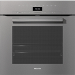 Электрический духовой шкаф Miele H 7460 B Graphite grey