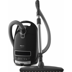 Пылесос с мешком Miele Complete C3 Parquet XL Obsidian Black