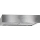 Вытяжка встраиваемая Miele DA 1260 Stainless steel