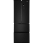 Холодильник MAUNFELD MFF180NFBE01