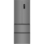 Холодильник MAUNFELD MFF180NFSE01