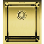 Кухонная мойка Omoikiri Tadzava 39-U/I-LG светлое золото (4993262)