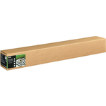 Бумага Epson C13S450272 Fine Art Cotton Smooth Bright, 300 г/м2, 112 см x15 м