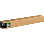 Бумага Epson C13S450279 Fine Art Cotton Textured Natural, 300 г/м2, 112 см x15 м