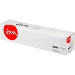Картридж Sakura 006R01462 для XEROX, желтый, 15000 к.