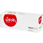 Картридж Sakura 055M (3014C002) для Canon, пурпурный, 5900 к.