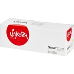 Картридж Sakura 055Y (3013C002) для Canon, желтый, 2100 к.