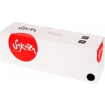 Картридж Sakura 106R02721 для XEROX, черный, 5900 к.