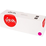 Картридж Sakura 106R03747 для XEROX, пурпурный, 16500 к.