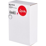 Картридж Sakura 6707B001 ( PFI-107 M) для Canon, пурпурный, 130 мл.