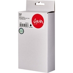 Картридж Sakura B3P22A (№727 Matte Black) для HP, черный матовый, 130 мл.