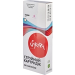Картридж Sakura C13T636600 (T6366 Vivid Light Magenta) для Epson, пурпурный, 700 мл.