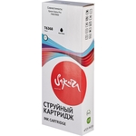 Картридж Sakura C13T636800 (T6368 Matte Black) для Epson, черный матовый, 700 мл.